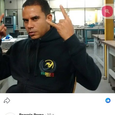 namoro sério, video chat