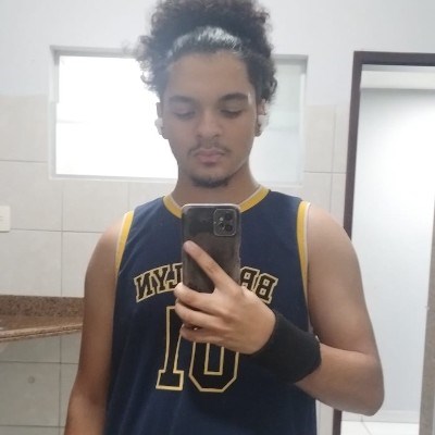 namoro, bate papo